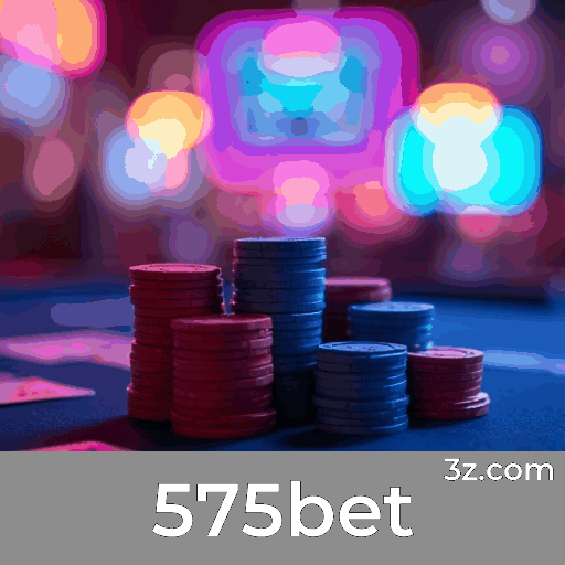 575bet Bônus por convite 575bet
