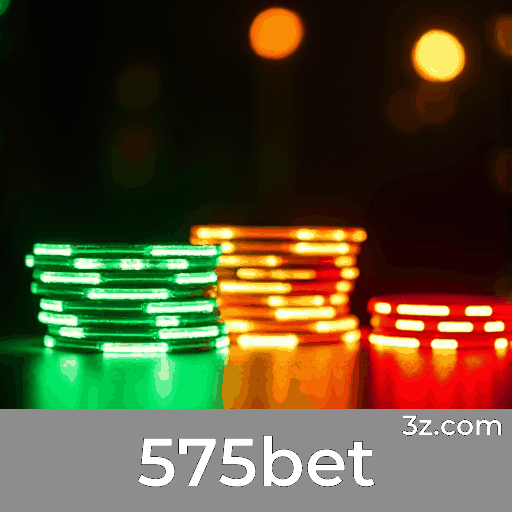 575bet Bônus acumulado 575bet