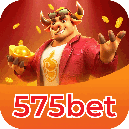 575bet logo